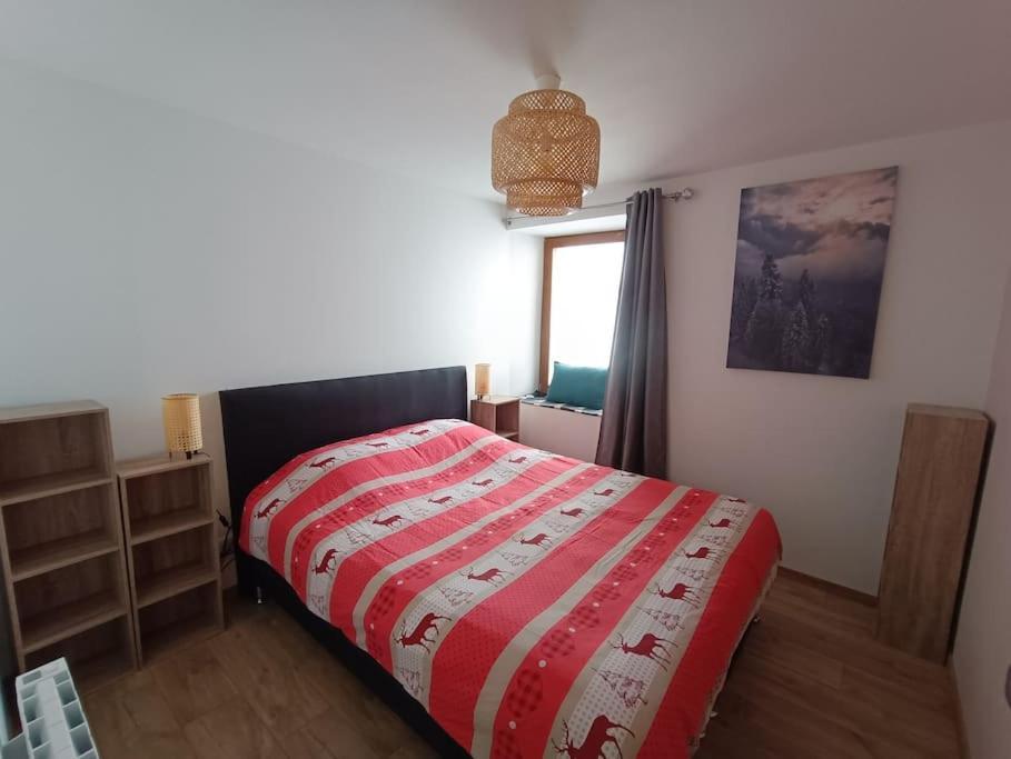 Gite De La Ravanne Ramonchamp Εξωτερικό φωτογραφία